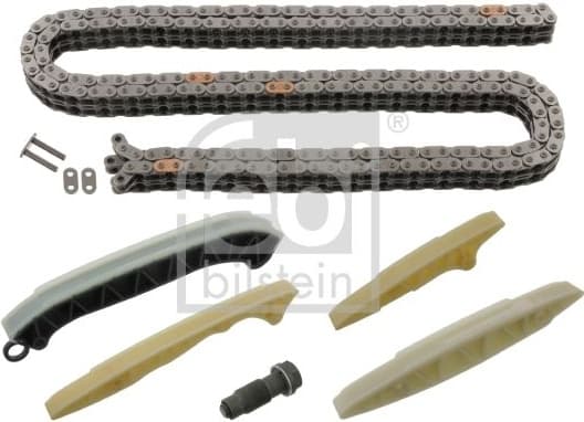 Timing Chain Kit Basic Short Kit 47274