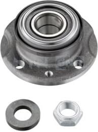 Wheel Bearing Kit R158.47