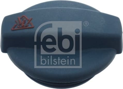 Cap, coolant tank 40723