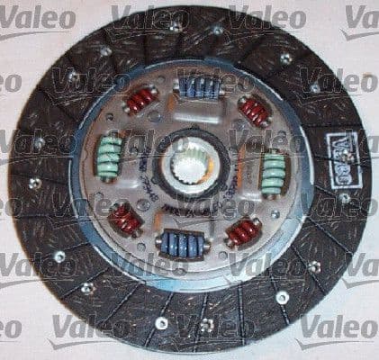 Clutch Kit KIT3P 826371 - image 4