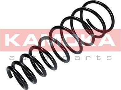 Coil spring 2110189 - image 2