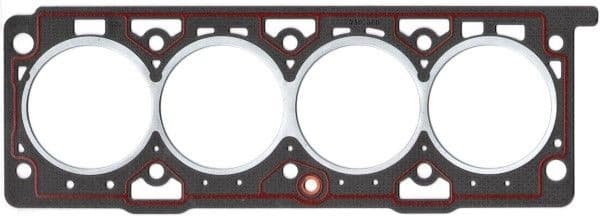 Gasket, cylinder head 710.380