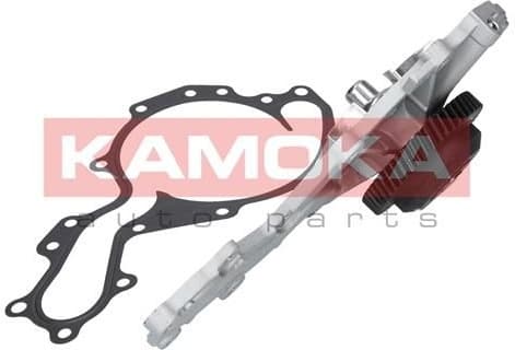 Water Pump, engine cooling T0240 - image 3