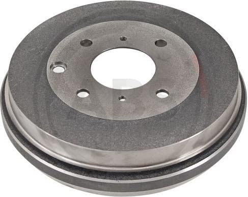 Brake Drum 2921-S