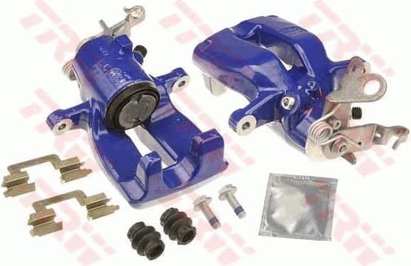 Brake Caliper BHS939E