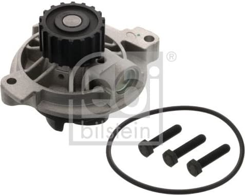Water Pump, engine cooling 26429