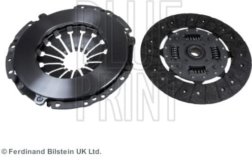 Clutch Kit ADN130137 - image 2