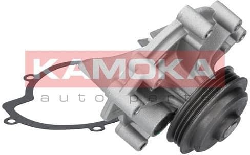 Water Pump, engine cooling T0100 - image 3