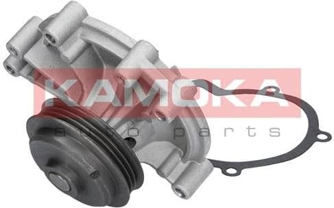 Water Pump, engine cooling T0100 - image 4