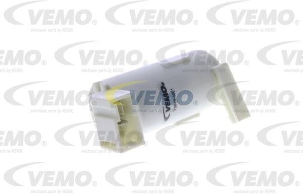 Water Pump, window cleaning V38-08-0001