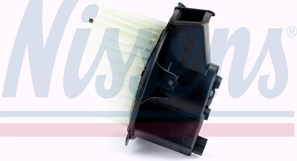 Interior Blower 87138 - image 2