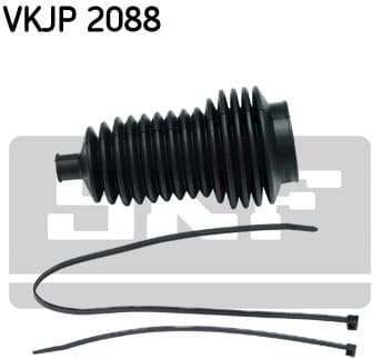 Bellow Kit, steering VKJP 2088