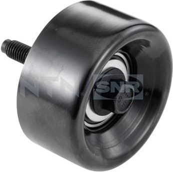 Deflection/Guide Pulley, V-ribbed belt GA352.54