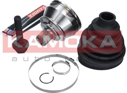 CV joint outer 7432 - image 4