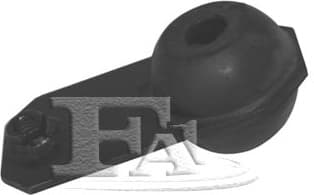 Mount, exhaust system 733902