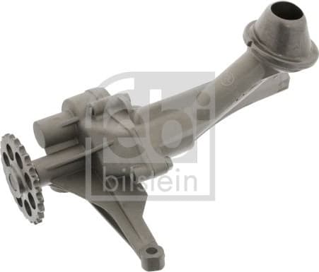 Oil Pump 12742