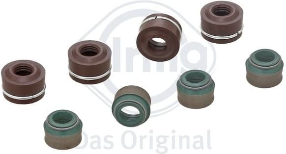 Seal Set, valve stem 914.819