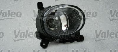 Front Fog Light FOGSTAR 043652