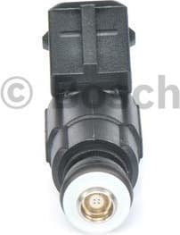 Injector 0280155884 - image 4