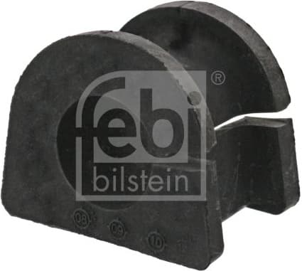 Mounting, stabiliser bar 41118