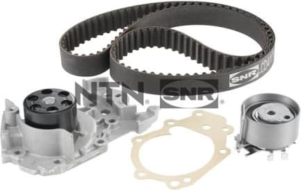 Water Pump & Timing Belt Kit KDP455.460