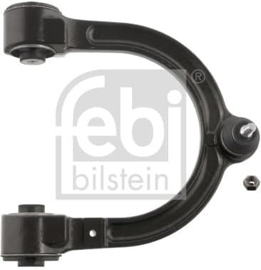 Control/Trailing Arm, wheel suspension 100260