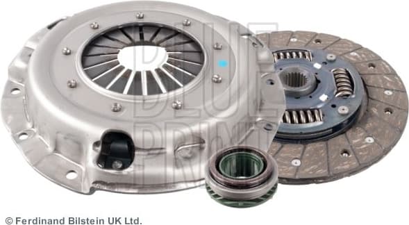 Clutch Kit ADG030120