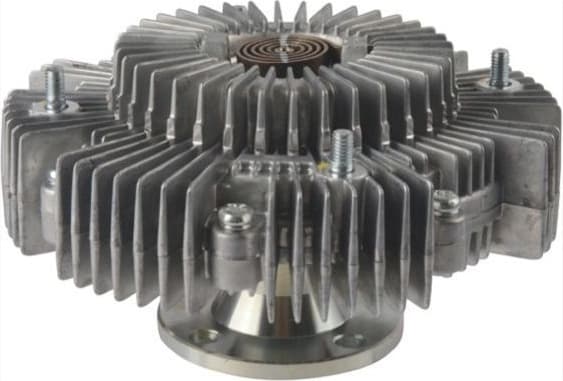 Clutch, radiator fan 49579