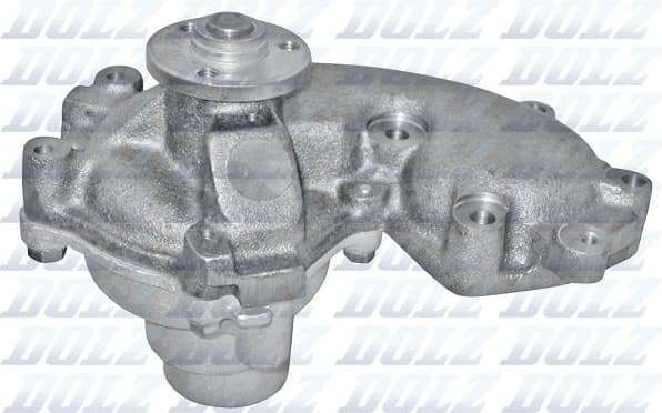 Water Pump, engine cooling S223