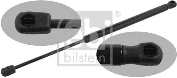 Gas Spring, boot/cargo area 34411 - image 2