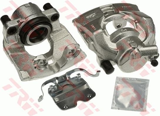 Brake Caliper BHS1294E