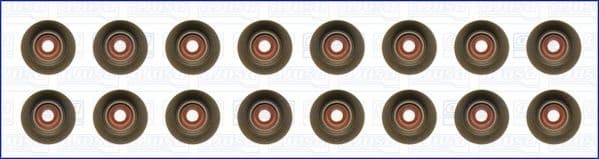 Seal Set, valve stem 57030900