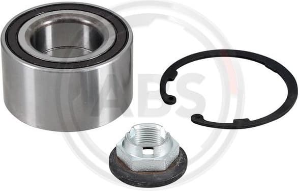 Wheel Bearing Kit 201716