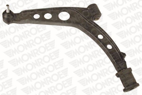 Control/Trailing Arm, wheel suspension L15506