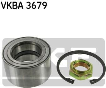 Wheel Bearing Kit VKBA 3679