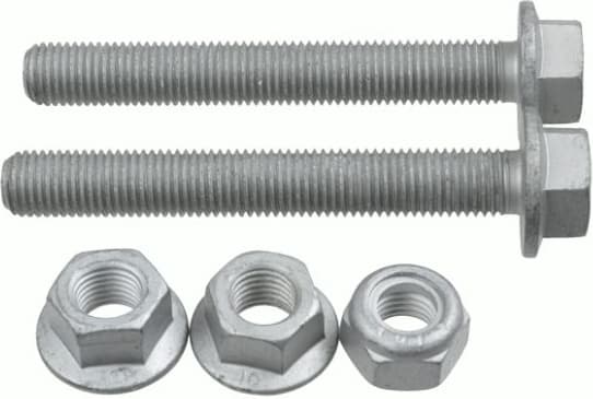 Repair Kit, wheel suspension Service Pack 38114 01