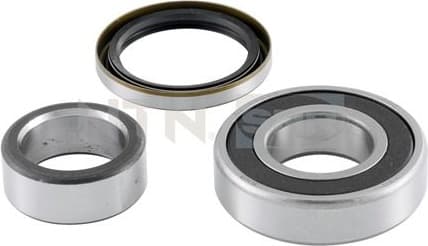 Wheel Bearing Kit R177.28