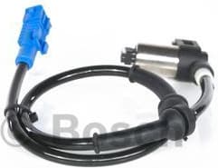 Sensor, wheel speed 0986594020 - image 3