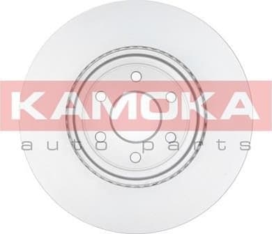 Brake Disc 1031081 - image 2