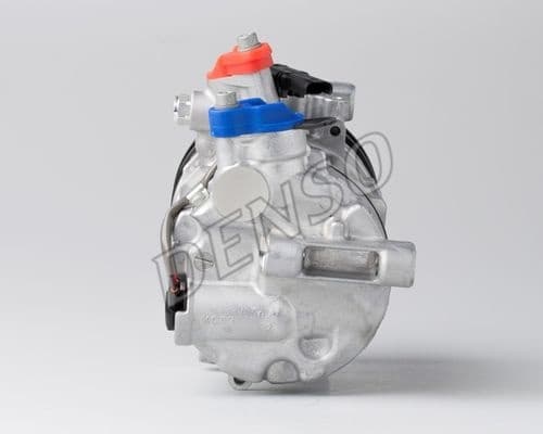 Compressor, air conditioning DCP05098 - image 3