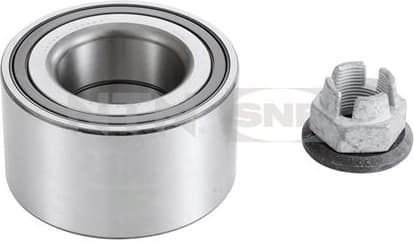 Wheel Bearing Kit R167.13