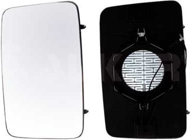 Mirror Glass, exterior mirror 6433961