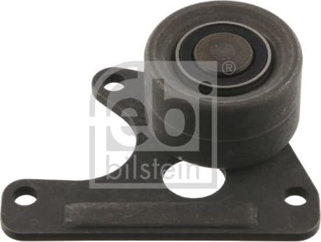 Deflection Pulley/Guide Pulley, timing belt 04750