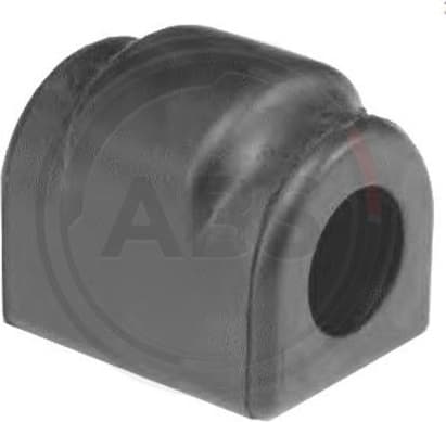 Bushing, stabiliser bar 271049