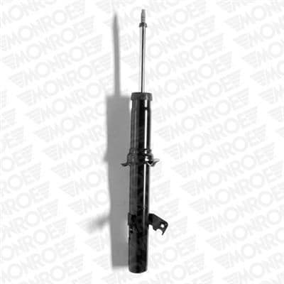 Shock Absorber MONROE ORIGINAL (Gas Technology) G23101