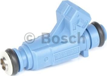 Injector 0280155814