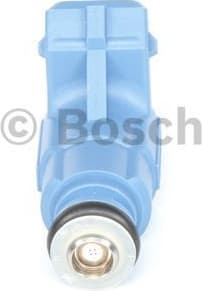 Injector 0280155814 - image 4