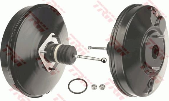 Brake Booster PSA389