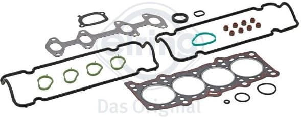 Gasket Kit, cylinder head 180.260