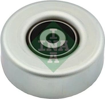 Tensioner Pulley, V-ribbed belt 531085610